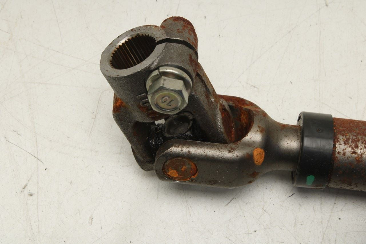 23-25 Kia Sportage Hybrid EX 1.6L Steering Column Intermediate Lower Shaft Joint - Alshned Auto Parts