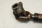 23-25 Kia Sportage Hybrid EX 1.6L Steering Column Intermediate Lower Shaft Joint - Alshned Auto Parts