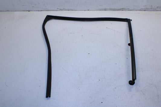 2015-21 Subaru WRX Premium Rear Left Door Run Channel w/ Belt Molding 63527FJ050 - Alshned Auto Parts