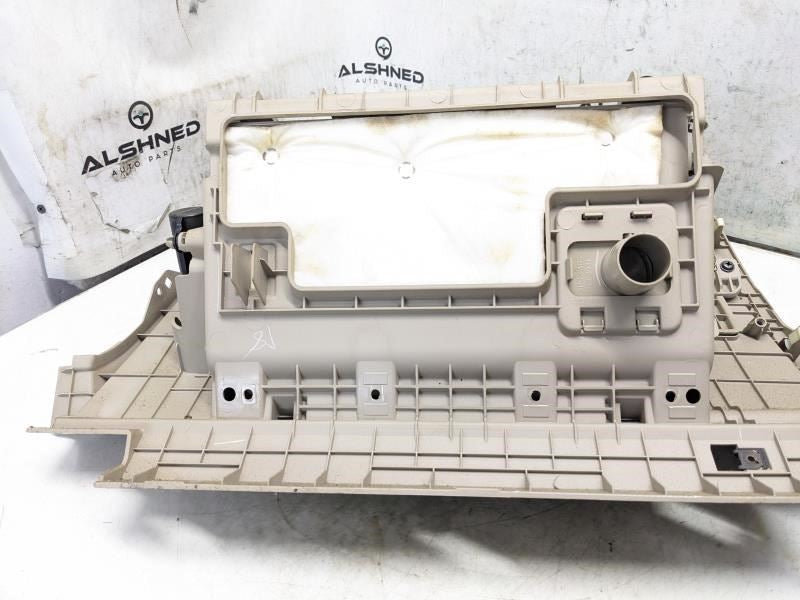 2011-2015 Kia Optima LX 2.4L FWD Glove Box Storage Compartment 845104C000UP OEM - Alshned Auto Parts