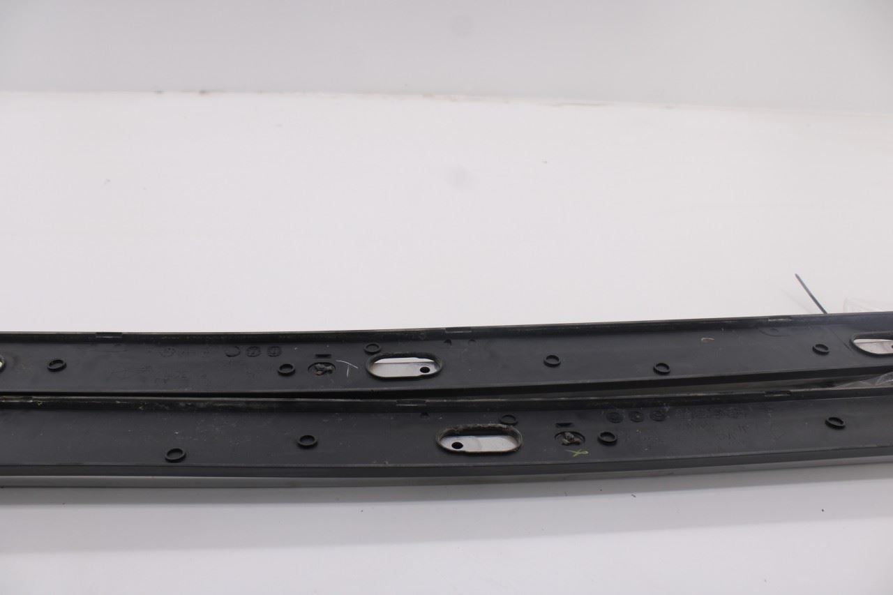 2011-21 Jeep Grand Cherokee Limited LH and RH Roof Luggage Rack Rail 55079173AJ - Alshned Auto Parts