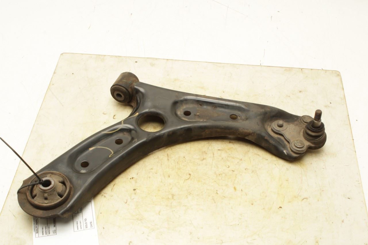 2019-2024 Kia Forte LXS 2.0L FWD Front Right Side Lower Control Arm 54501-F2AA0 - Alshned Auto Parts