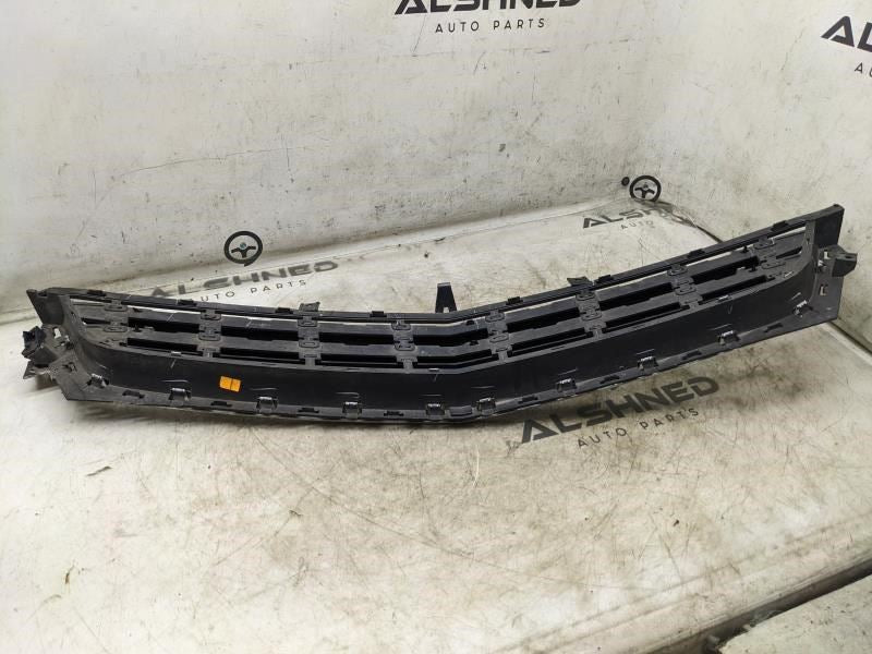 2014-2020 Chevrolet Impala Front Bumper Center Lower Mesh Grille 23455348 OEM - Alshned Auto Parts