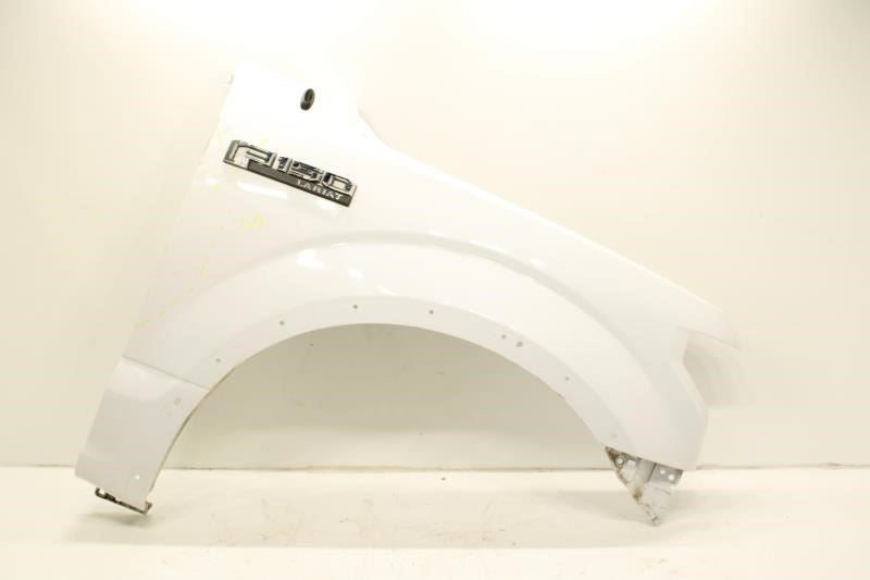 2015-2020 Ford F150 Front Right Passenger Side Fender VL3Z-16005-C OEM *ReaD* - Alshned Auto Parts