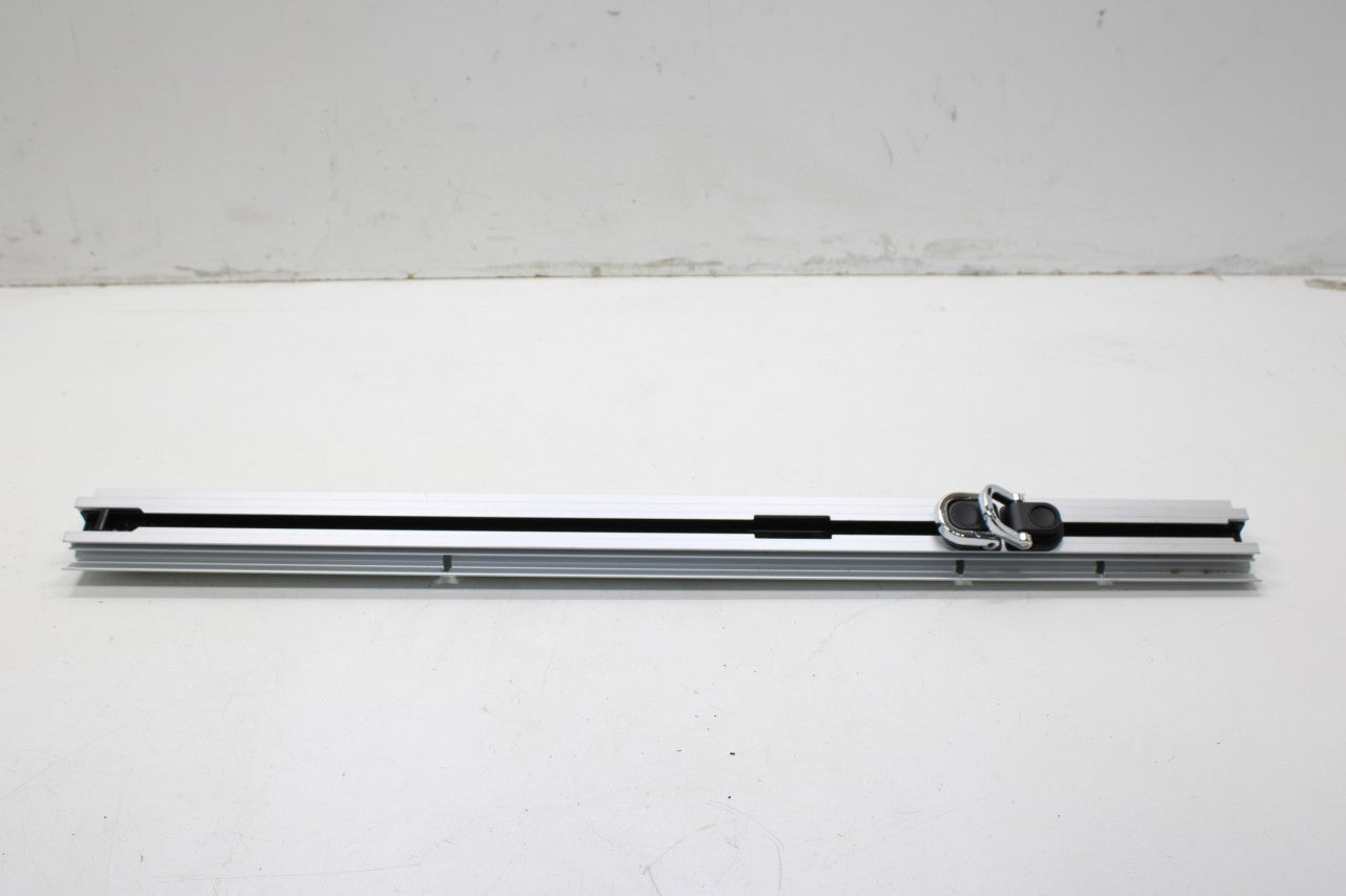14-18 BMW X5 xDrive35i Rear Trunk RH and LH Compartment Lashing Rail Bracket Set - Alshned Auto Parts