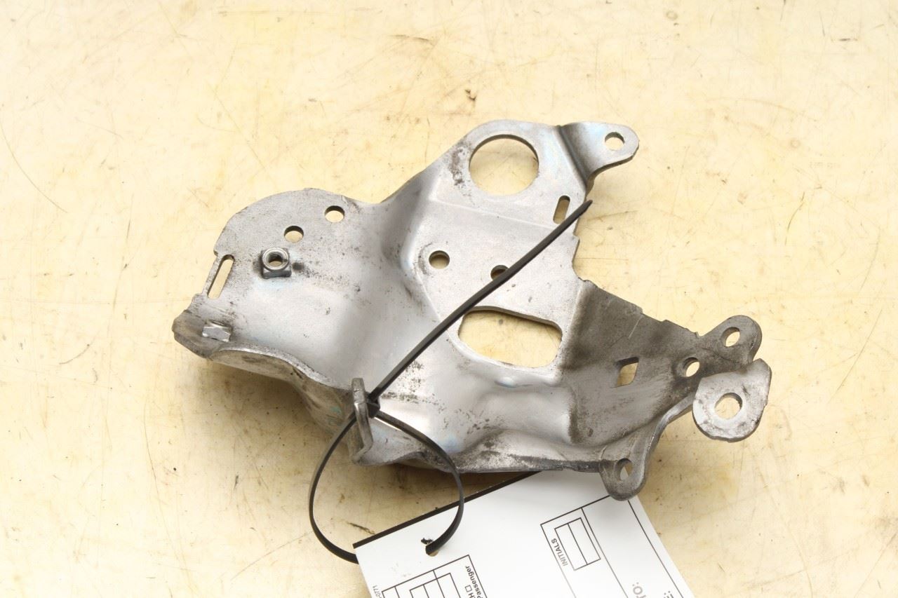 2012-16 Mercedes-Benz E350 Sport 4Matic High-Pressure Fuel Pump Protective Cover - Alshned Auto Parts