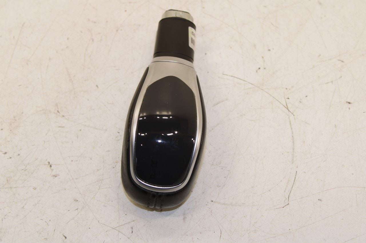 2015-16 Maserati Ghibli S Q4 3.0L Automatic Transmission Gear Shifter Lever Knob - Alshned Auto Parts
