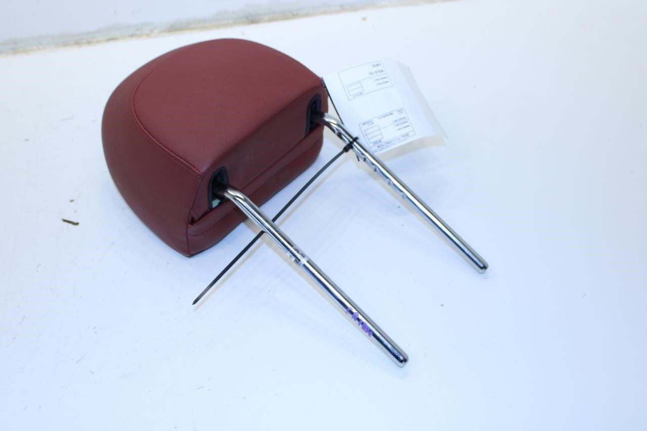 2018-2023 Kia Stinger GT1 3.3L Front Left Side Seat Headrest 88700-J5110CLX OEM - Alshned Auto Parts