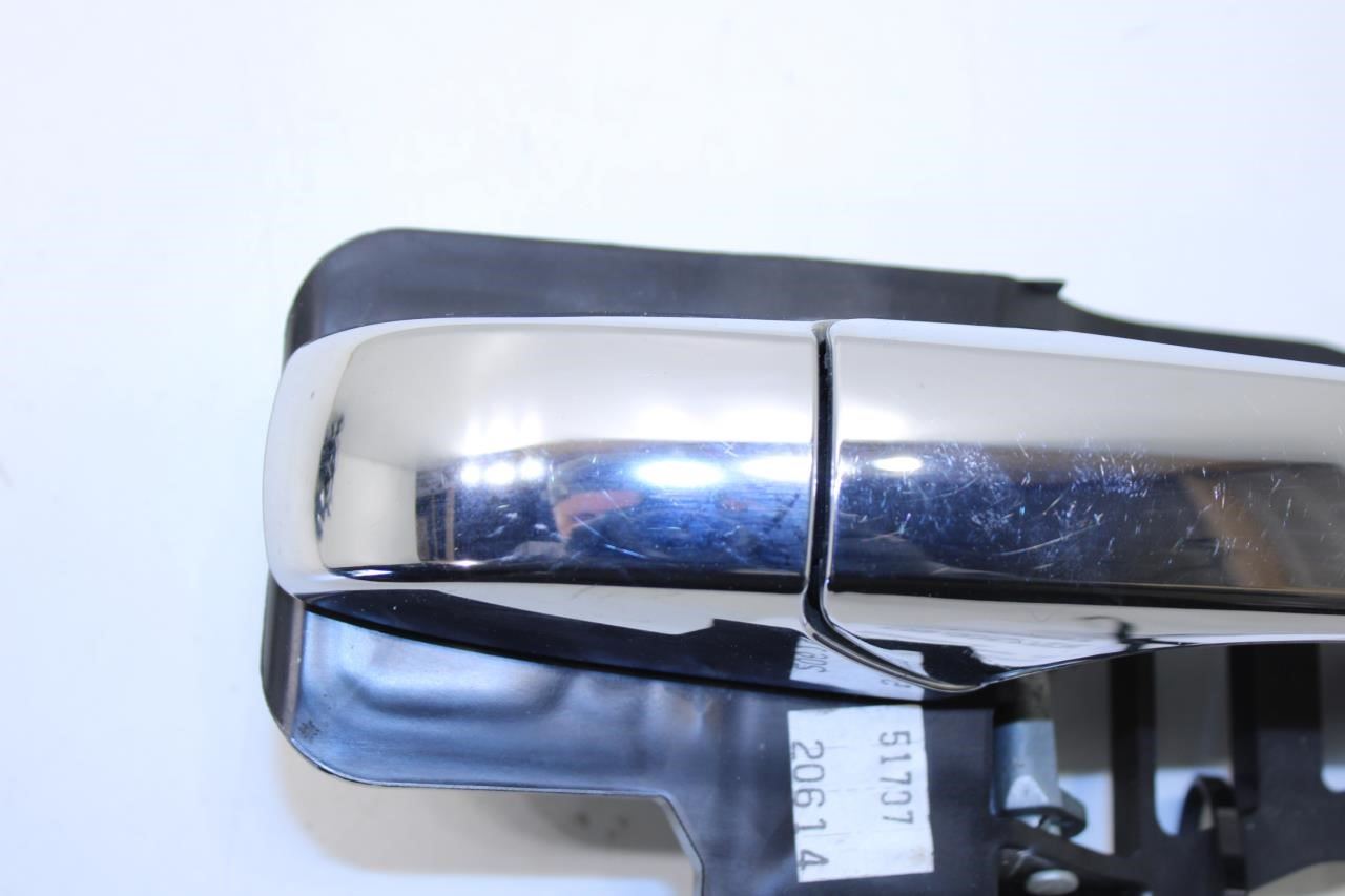 11-21 Jeep Grand Cherokee Limited Rear Left Door Exterior Handle 68078959AC OEM - Alshned Auto Parts
