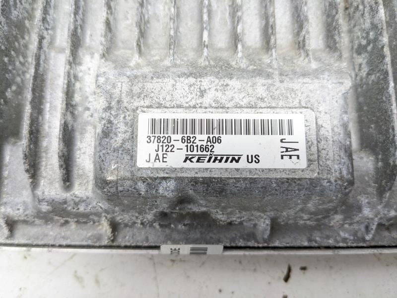 2018-2020 Honda Accord Engine Computer Control Module ECU ECM 37820-6B2-A06 OEM - Alshned Auto Parts