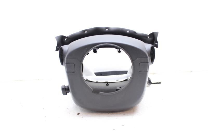 2014-2020 Infiniti QX60 Steering Column Shroud Upper and Lower Trim 48470-3JA0A - Alshned Auto Parts