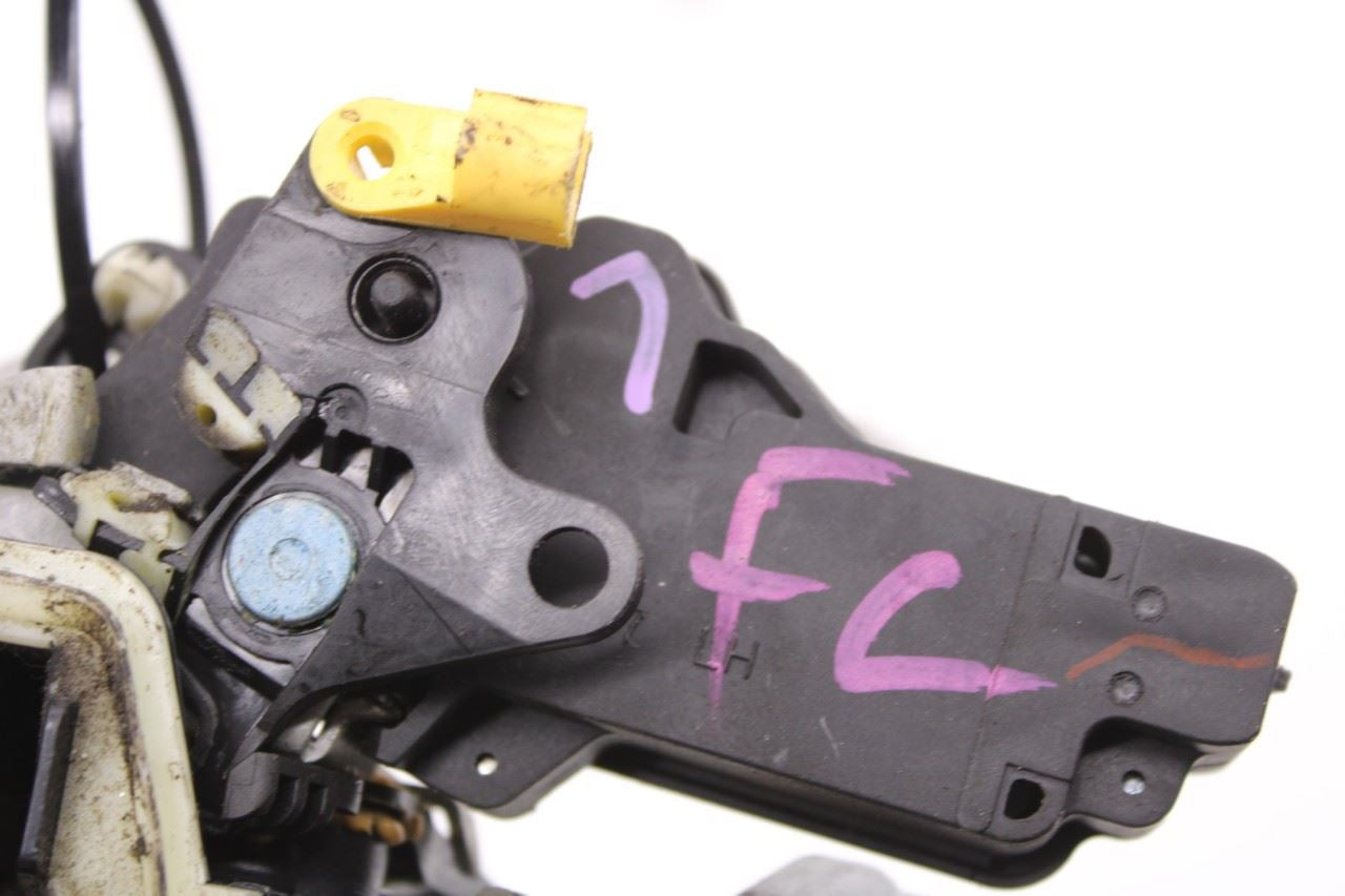 2011-16 Ford F250 Lariat Front Left Side Door Lock Latch Actuator 8L3Z-1521813-D - Alshned Auto Parts