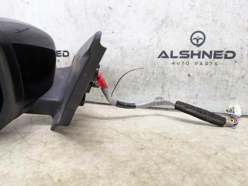 2018-2023 Nissan Kicks Left Driver Side Rearview Mirror 96302-5RL0B OEM *ReaD* - Alshned Auto Parts