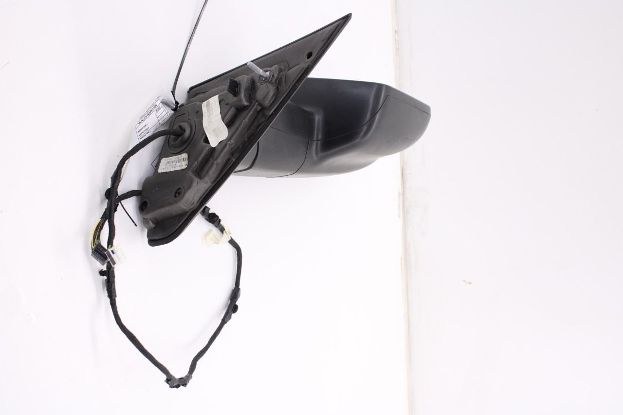 19-22 Ram 1500 Big Horn Crew Cab Driver LH Side Rear View Mirror 68462769AB OEM9