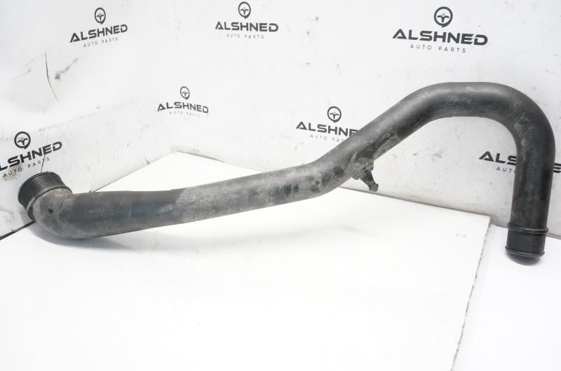 15-20 Ford F150 2.7L Turbocharger Intercooler Upper Hose Tube FL34-6F075-DB OEM - Alshned Auto Parts