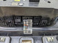 21-22 Ford F150 Dash Radio Faceplate Control Panel w/ Trim Bezel and Air Vents15