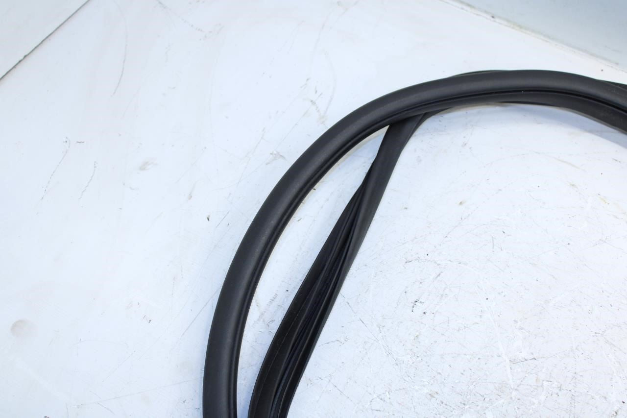 2019-2023 Hyundai Santa Fe Rear Left Side Door Weatherstrip On Body 83110-S2000 - Alshned Auto Parts