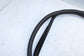 2019-2023 Hyundai Santa Fe Rear Left Side Door Weatherstrip On Body 83110-S2000 - Alshned Auto Parts