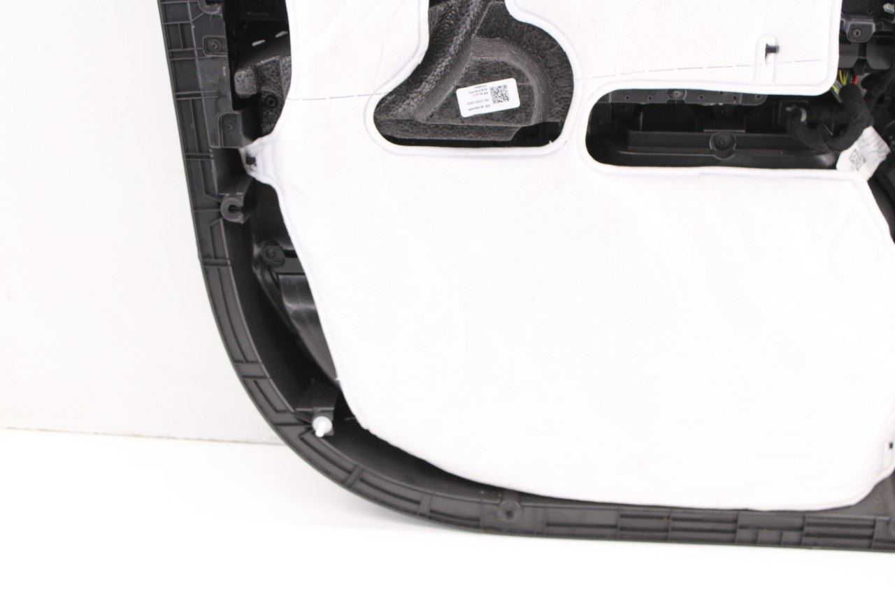 2022-2024 Chevrolet Silverado LT-L Crew Cab Front Right Door Trim Panel 86824706 - Alshned Auto Parts