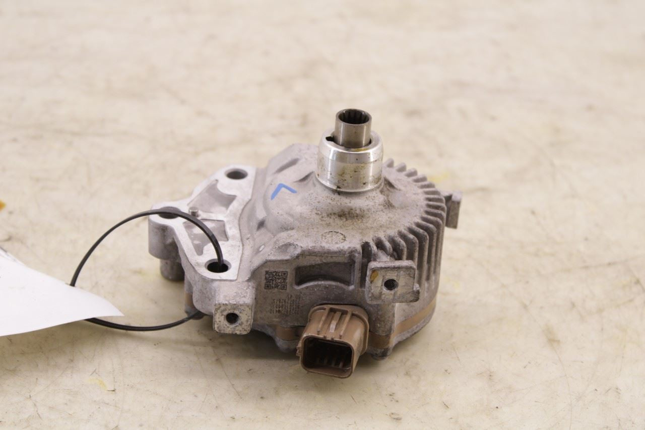 21-24 Kia K5 GT-Line 1.6L AWD CVVD Continuously Variable Valve Duration Actuator - Alshned Auto Parts