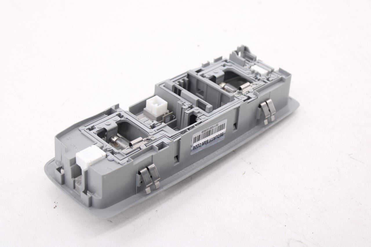 20-25 Mitsubishi Outlander Sport Front and Rear Roof Overhead Console 8401A396HA10