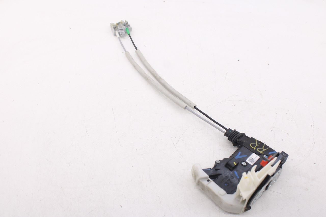 2020-2022 Hyundai Palisade Limited AWD Rear Right Side Door Lock Latch Actuator - Alshned Auto Parts