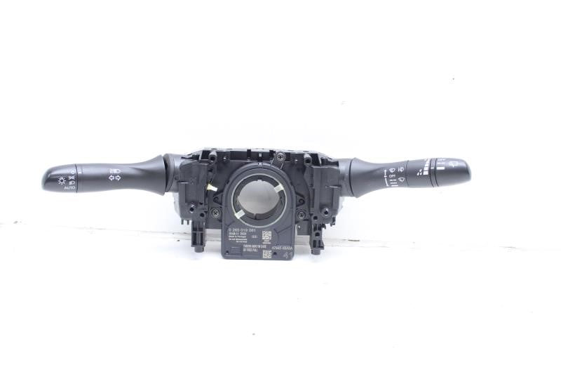 2014-2020 Nissan Rogue Steering Column Turn Signal Wiper Switch 25560-4BA7E OEM - Alshned Auto Parts