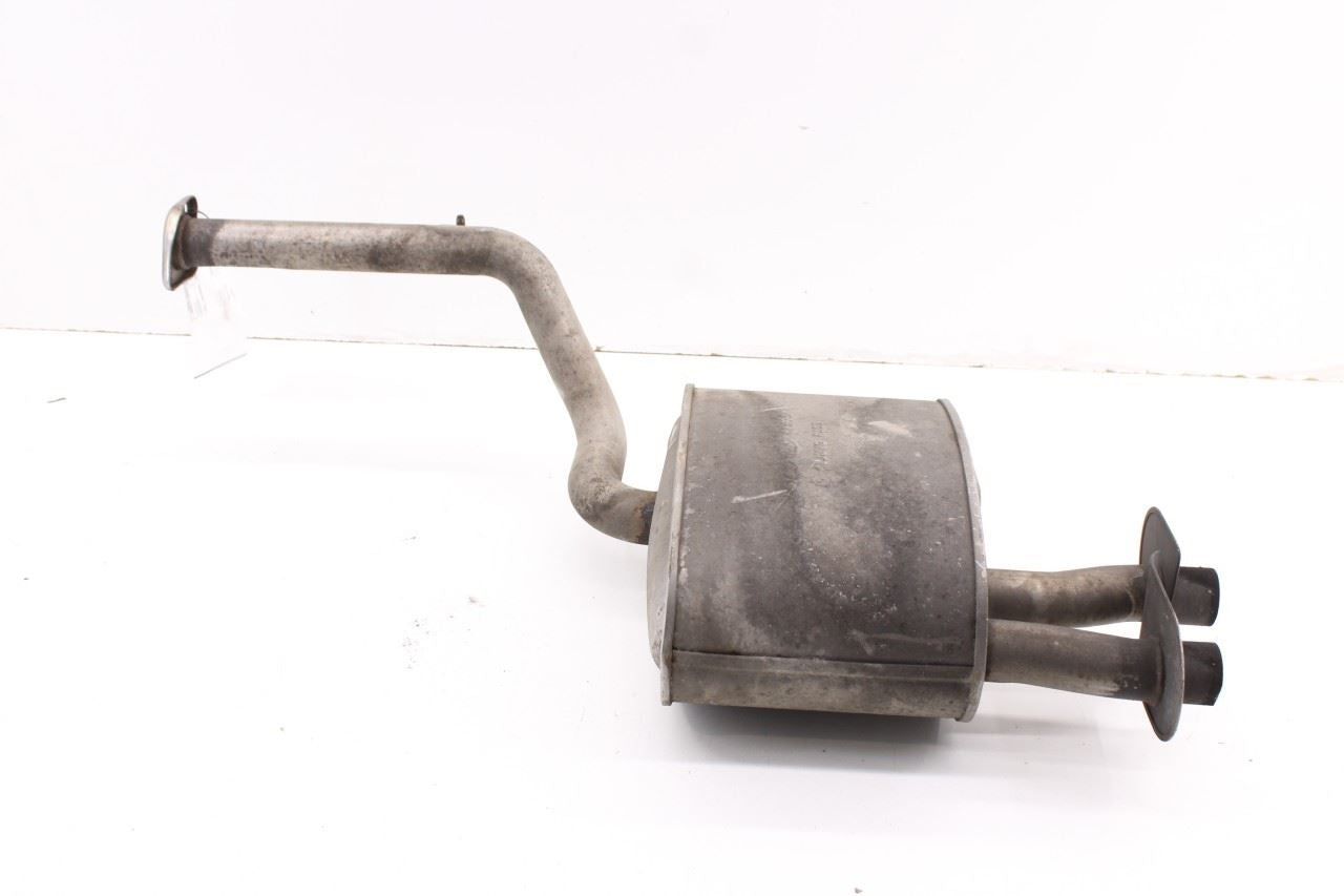 18-21 Kia Stinger GT2 AWD 3.3L Rear Right Exhaust System Muffler 28711-J5710 OEM - Alshned Auto Parts