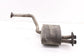 18-21 Kia Stinger GT2 AWD 3.3L Rear Right Exhaust System Muffler 28711-J5710 OEM - Alshned Auto Parts