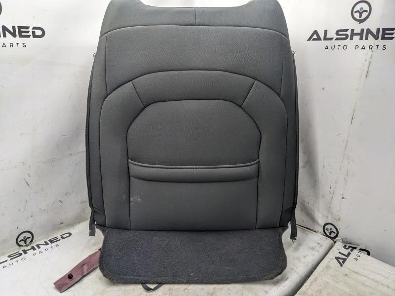 2019-2024 Ram 1500 Big Horn Crew Cab Front Left Side Seat Backrest Upper Cushion - Alshned Auto Parts
