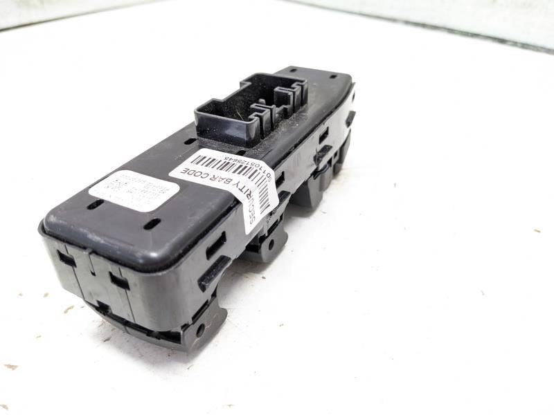 2018-2023 Chevrolet Equinox Front Left Master Power Window Switch 23326295 OEM - Alshned Auto Parts