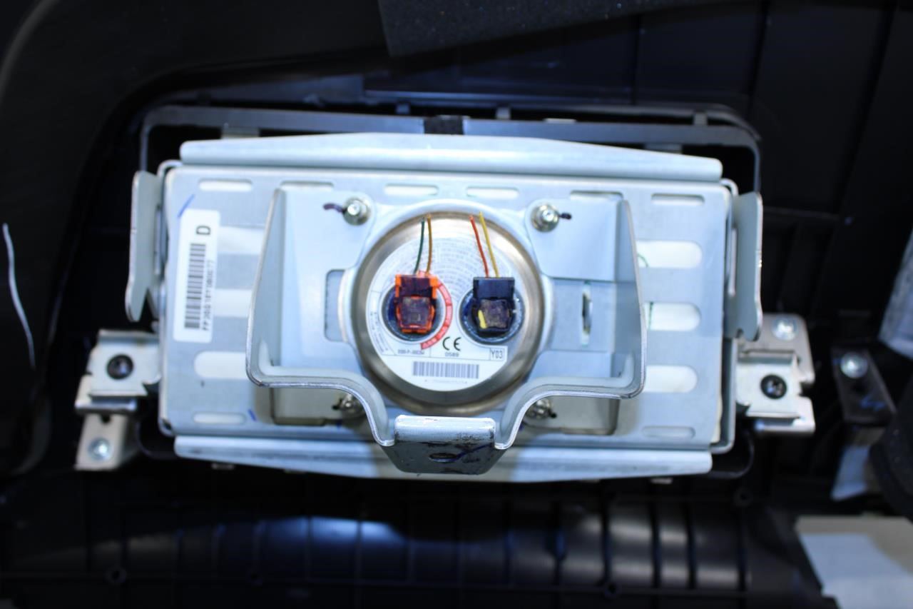 2013-2019 Nissan Sentra SV Dashboard Instrument Panel 68200-3SG0A OEM - Alshned Auto Parts