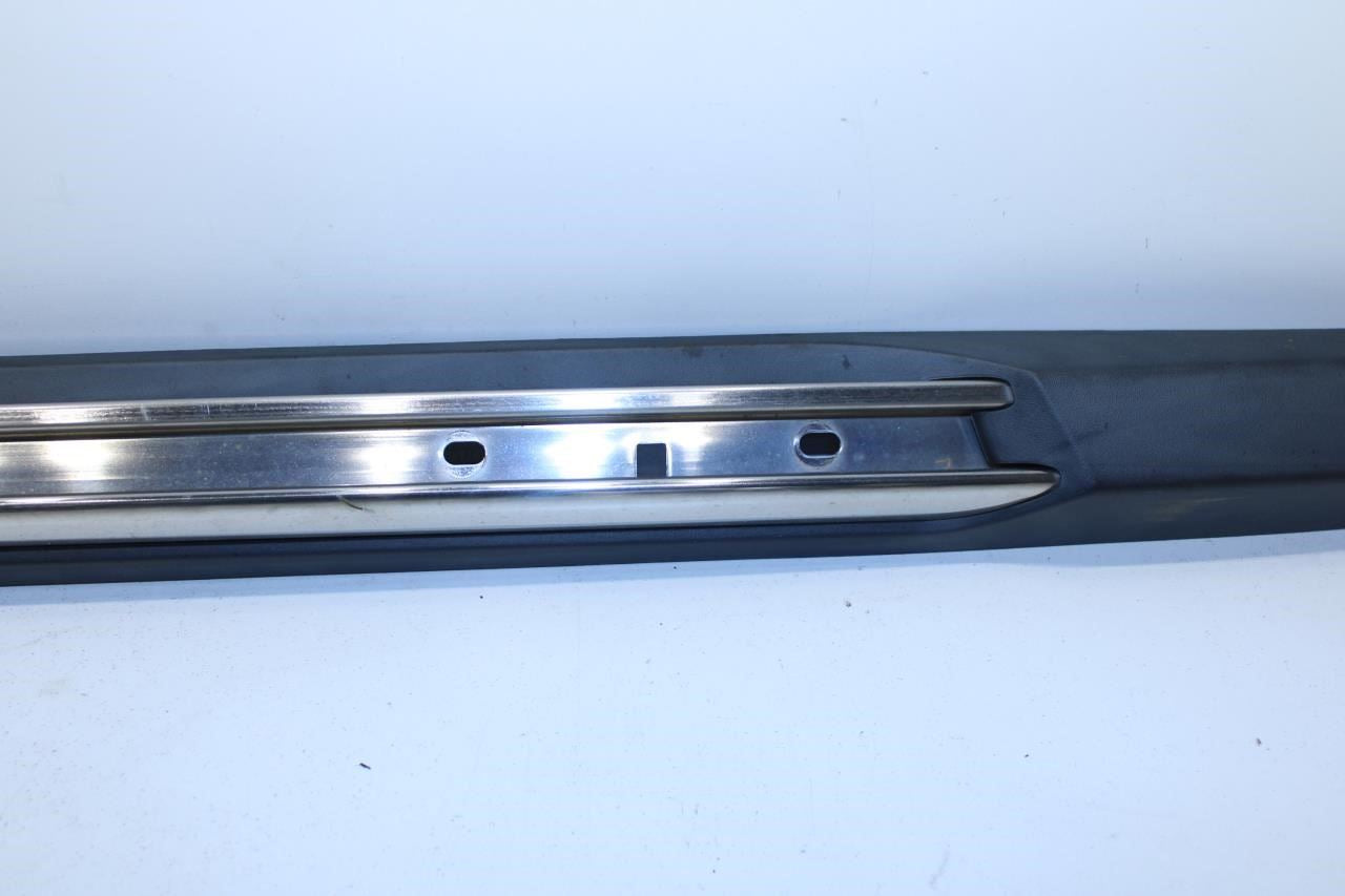 11-21 Jeep Grand Cherokee Limited Left w Right Roof Luggage Rack Rail 55079172AJ - Alshned Auto Parts