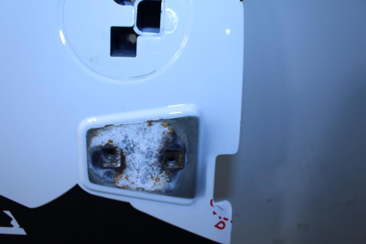 2011-17 Jeep Wrangler Sahara Front Right Door Shell Panel 68079596AD OEM *ReaD* - Alshned Auto Parts