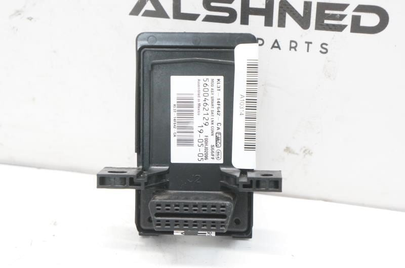 2015-2020 Ford F150 Smart Link Data Control Module KL3T-14F642-CA OEM - Alshned Auto Parts