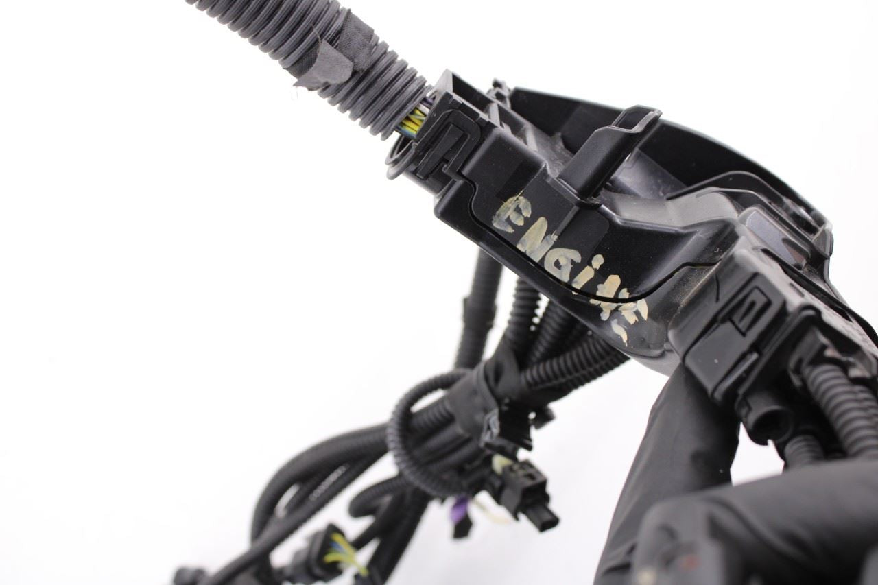 2024 BMW 430i Gran Coupe xDrive 2.0L AWD Engine Sensoric Wire Harness *ReaD* - Alshned Auto Parts