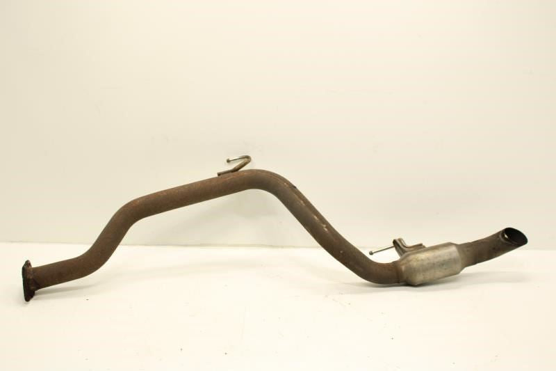 2013-2020 Nissan Pathfinder 3.5L Exhaust Tail Pipe 20350-9NF0A OEM - Alshned Auto Parts