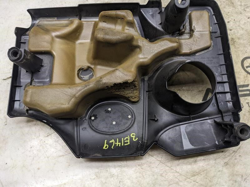 2015-2017 Lexus NX200T 2.0L Engine Appearance Motor Cover 12601-36180 OEM - Alshned Auto Parts