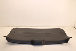 14-20 Infiniti QX60 Rear Liftgate Lid Lower Cover Trim w/ Release Switch Button