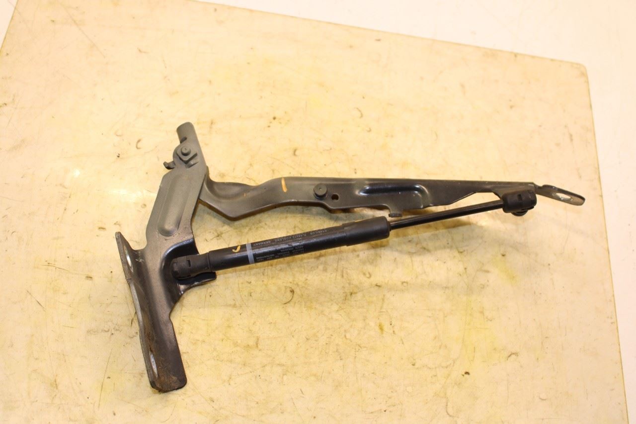 2015-2016 Volvo S60 T5 Premier Front Right and Left Side Hood Hinge Set 31385813 - Alshned Auto Parts