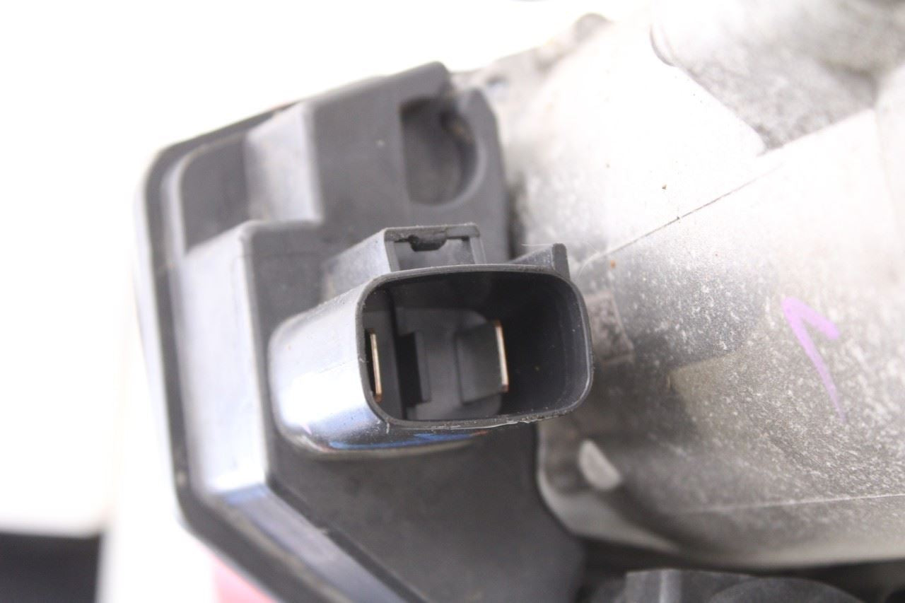 2017-2018 Lincoln MKZ Reserve AWD Steering Gear Rack and Pinion 32K *ReaD* - Alshned Auto Parts