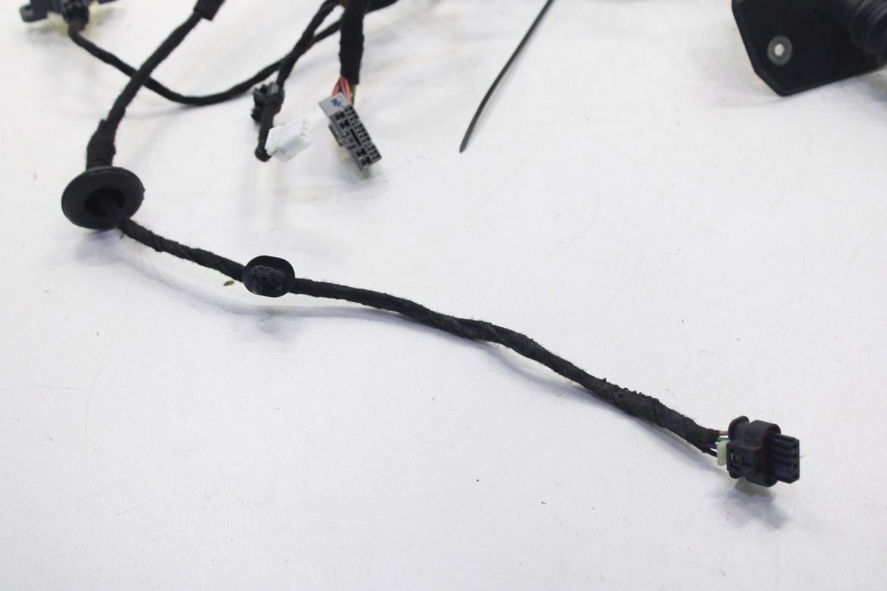 2018-20 Ram 1500 Classic Crew Cab Front Left Driver Door Wire Harness 68365303AB - Alshned Auto Parts