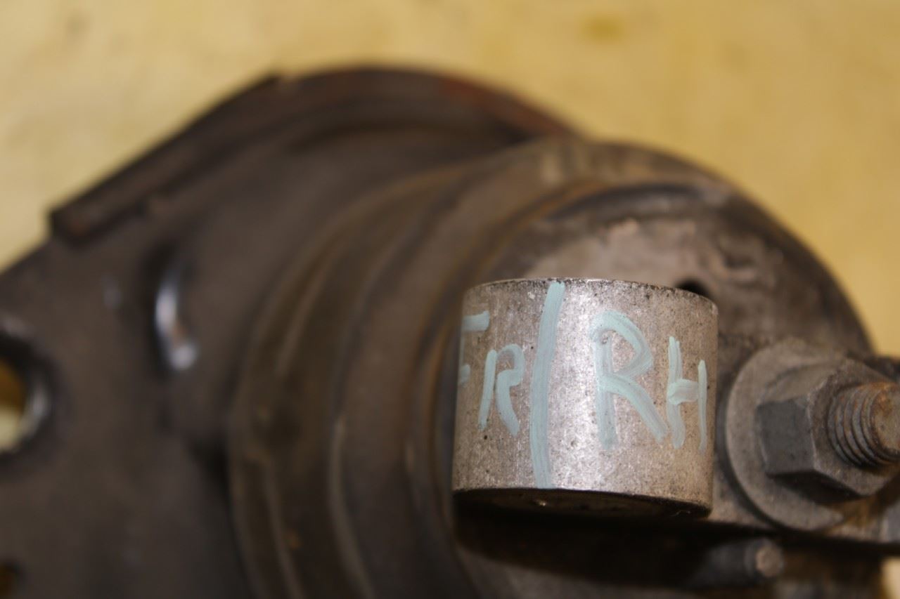 2011-23 Dodge Charger GT AWD Front Right Engine Support Mount Bracket 68277082AA - Alshned Auto Parts