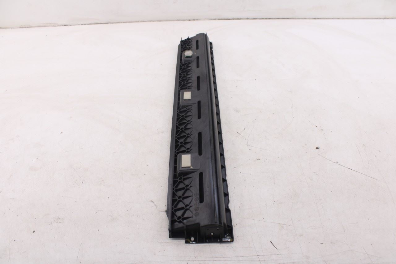 2019-25 Infiniti QX50 ESSENTIAL 2.0L AWD Sunroof Roller Shade Blade 91250-5NA0A14