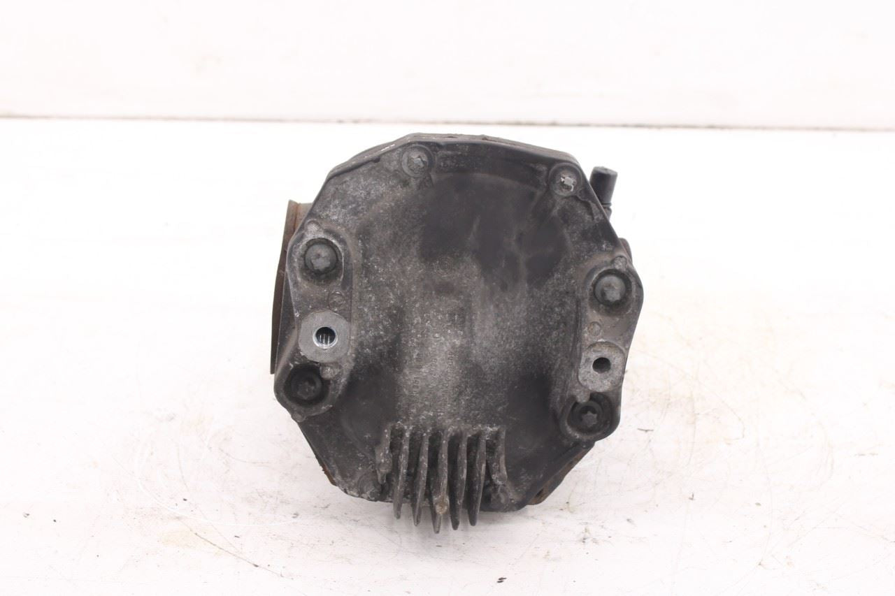 2003-2006 Mercedes-Benz E500 RWD Rear Axle Differential Carrier 2113506562 OEM6