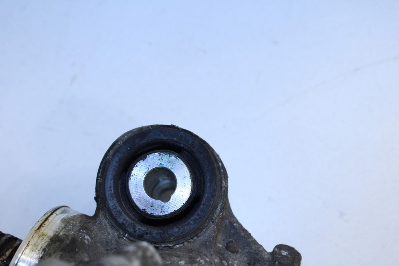 11-16 Porsche Panamera 4 3.6L Power Steering Gear Rack and Pinion 970-347-005-16 - Alshned Auto Parts