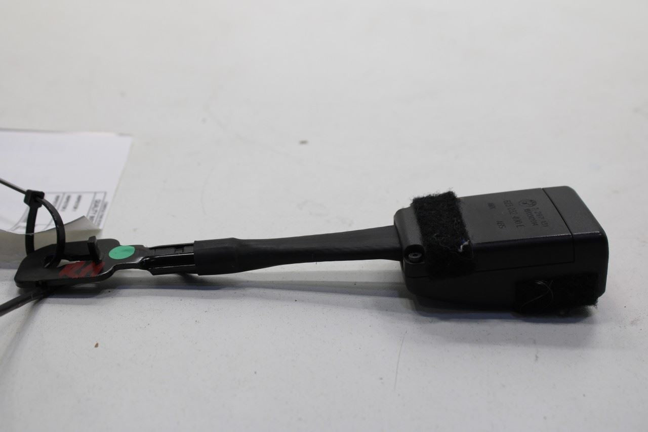 2014-18 BMW X5 xDrive35i Front Passenger Right Side Seat Belt Buckle 72117297131 - Alshned Auto Parts