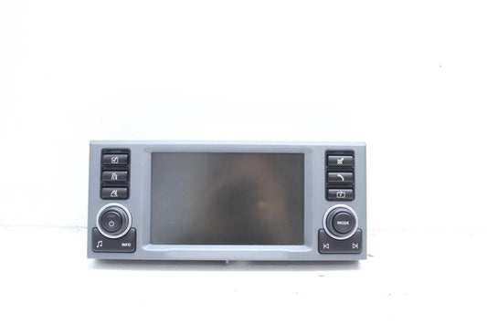 05-09 Land Rover Range Rover Navigation Audio Radio Display Screen YIK500090 OEM - Alshned Auto Parts