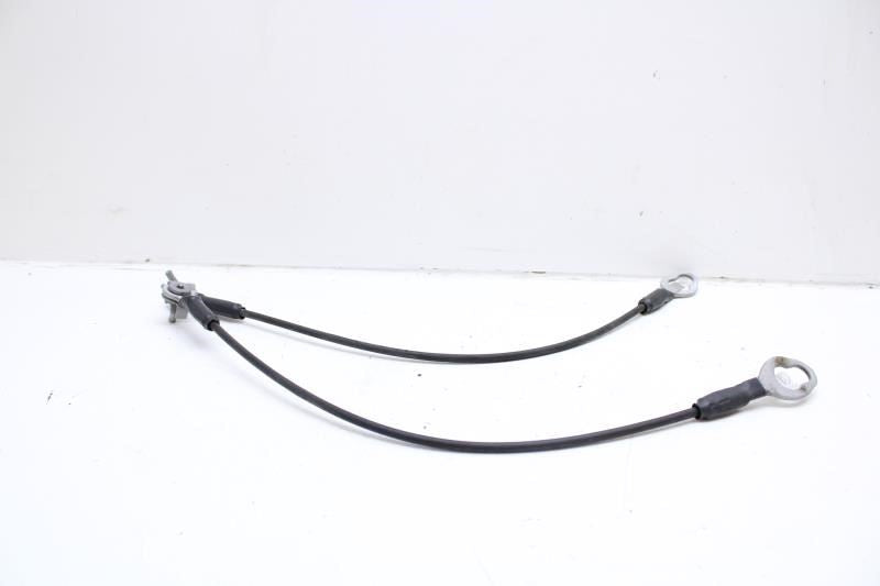 2015-2023 Ford F150 Left & Right Tailgate Support Cable FL3Z-9943053-A OEM - Alshned Auto Parts