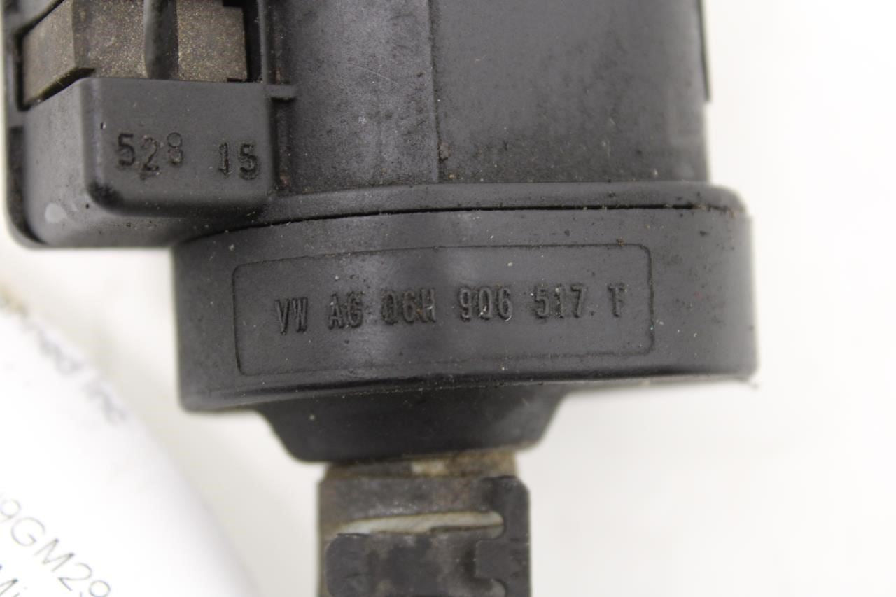 2014-2018 Volkswagen Jetta Sport 1.8L Engine Crankcase Vent Valve Oil Separator - Alshned Auto Parts